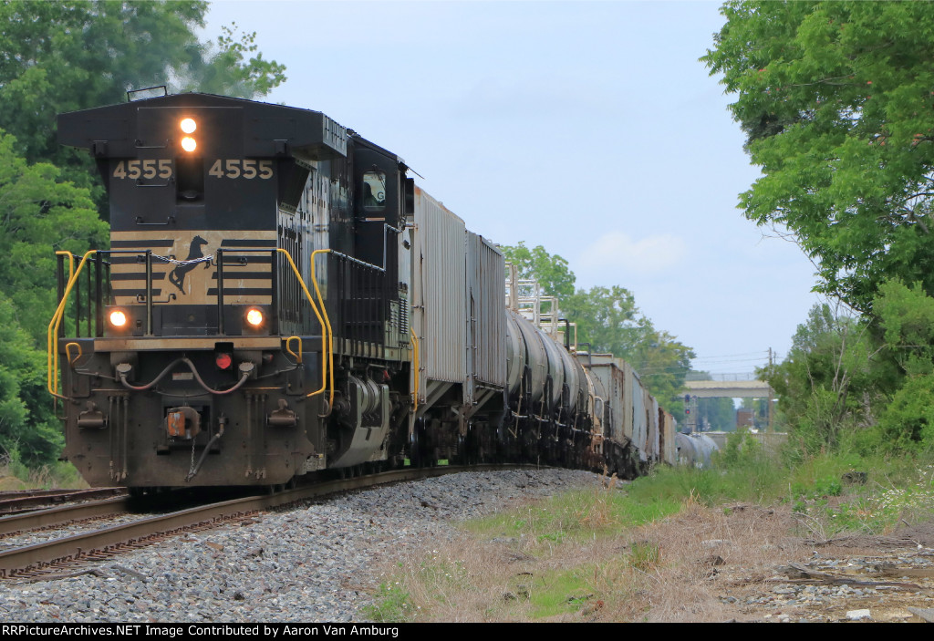 NS G69